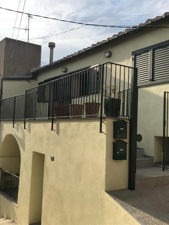 Encantadora Casa Rural Can Vidal Espolla Exterior photo